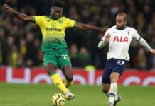 Tottenham vs Norwich Soccer Betting Tips