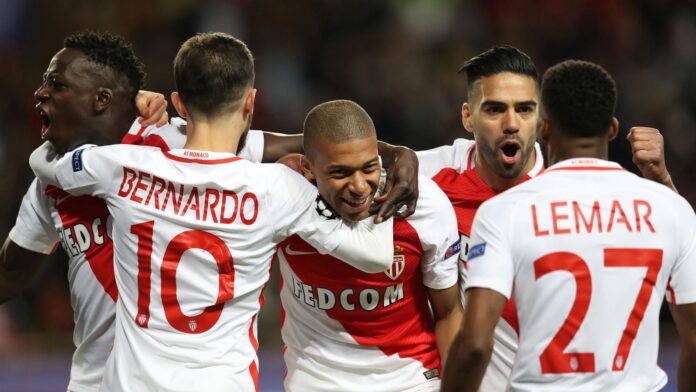 Toulouse - Monaco Soccer Prediction