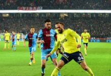 Trabzonspor vs Fenerbahce Soccer Betting Tips