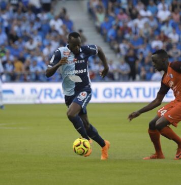 Betting Tips Troyes vs Clermont Foot
