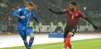 Turkey vs Iceland Soccer Betting Tips