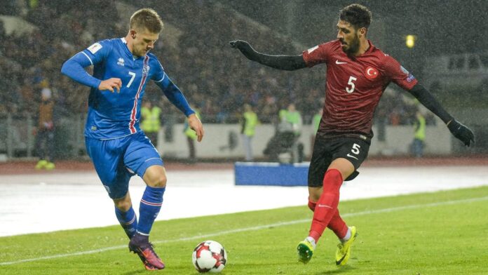 Turkey vs Iceland Soccer Betting Tips