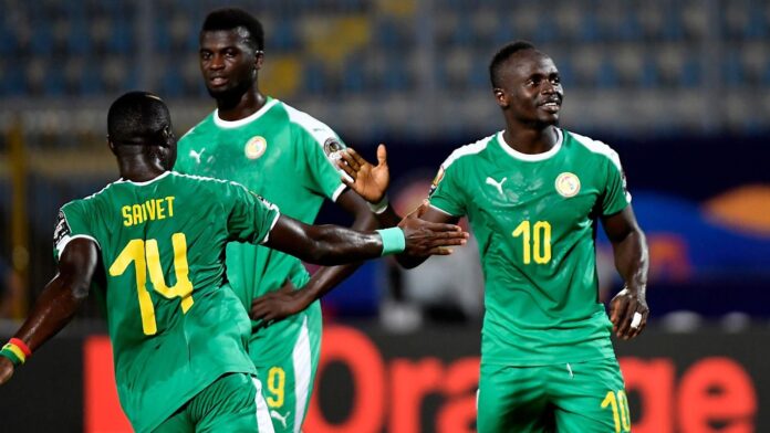 Uganda vs Senegal Betting Tips