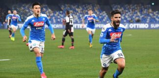 Verona vs Napoli Soccer Betting Tips