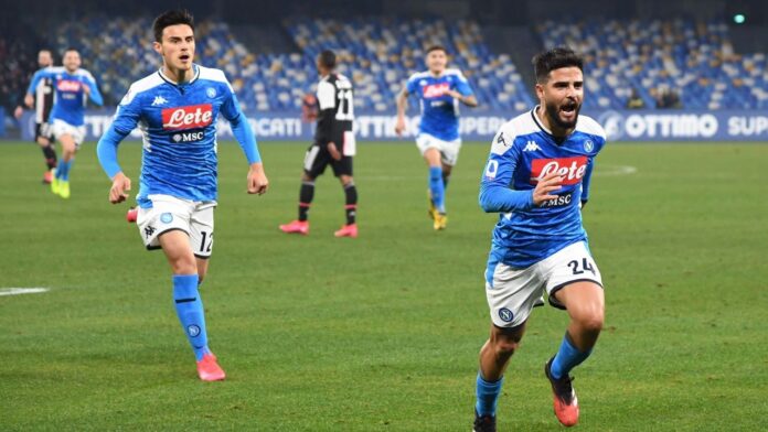 Verona vs Napoli Soccer Betting Tips