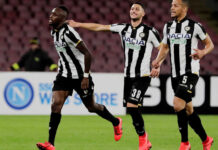 Verona vs Udinese Soccer Betting Tips