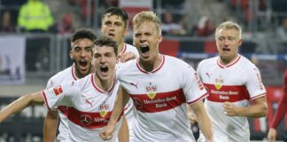 VfB Stuttgart vs Nuremberg Betting Tips