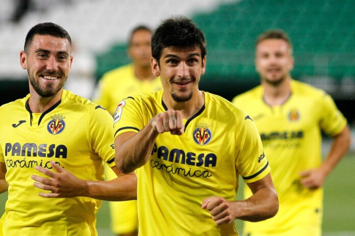 Villarreal vs Real Sociedad Soccer Betting Tips