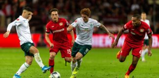 Werder Bremen vs Bayer Leverkusen Soccer Betting Tips