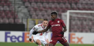 Young Boys vs CFR Cluj Soccer Betting Tips - Europa League