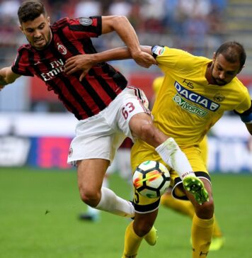 AC Milan vs Udinese Betting Tips