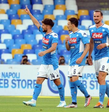 Atalanta Bergamo vs Napoli Soccer Betting Tips