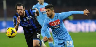 Atalanta Bergamo vs Napoli Football Tips