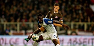 Bochum vs St. Pauli Soccer Betting Tips - 2.Bundesliga
