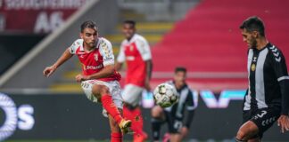 Braga vs AEK Athens Soccer Betting Tips - Europa League 2020
