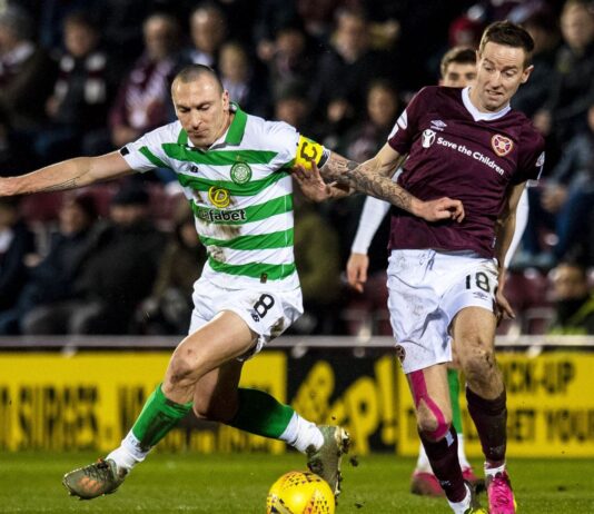 Celtic Glasgow vs Heart of Midlothian Soccer Betting Tips
