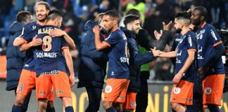Dijon vs Montpellier Football Prediction