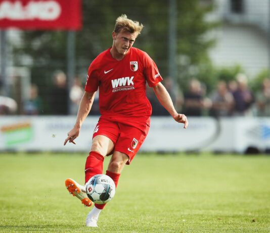 Eintracht Celle vs Augsburg Soccer Betting Tips