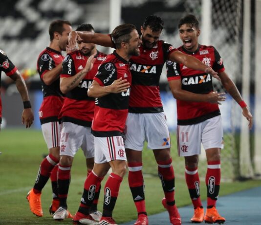 Flamengo - Emelec Soccer Prediction