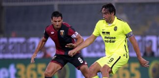 Genoa - Verona Soccer Prediction