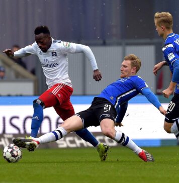 Hamburger SV vs Arminia Bielefeld Soccer Betting Tips