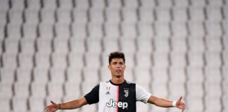 Juventus vs AS Roma Soccer Betting Tips