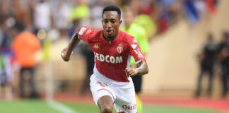 Monaco vs Saint-Etienne Soccer Betting Tips