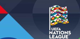 UEFA Nations League Poland vs Portugal