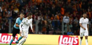 Real Madrid vs Leganes Soccer Betting Tips