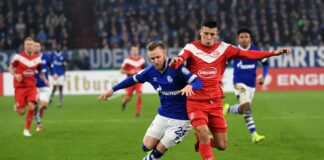 Schalke vs Dusseldorf Betting Tips