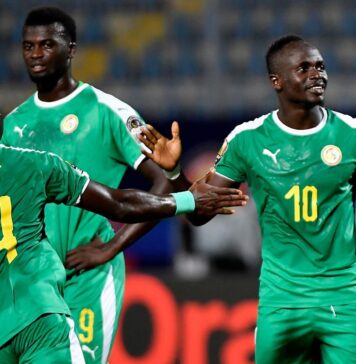 Uganda vs Senegal Betting Tips