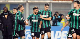 Verona vs Sassuolo Soccer Betting Tips