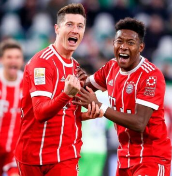 Wolfsburg vs Bayern Munich Betting Tips
